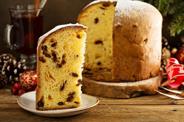 Panettone : la pâtisserie emblématique de la culture italienne
