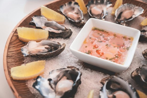 Les délices des fruits de mer à cabourg : un festin à ne pas manquer